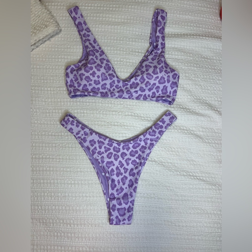 Reversible Bikini